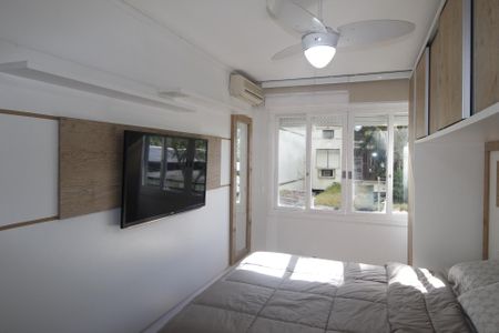 Apartamento à venda com 85m², 2 quartos e 1 vagaSuíte 