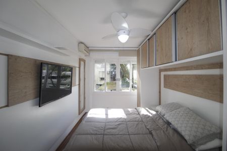 Apartamento à venda com 85m², 2 quartos e 1 vagaSuíte 