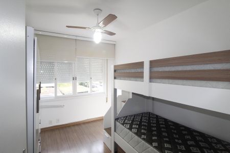 Quarto  de apartamento à venda com 2 quartos, 85m² em Higienópolis, Porto Alegre