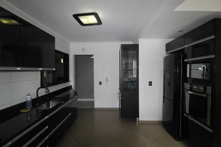 Apartamento à venda com 85m², 2 quartos e 1 vagaCozinha
