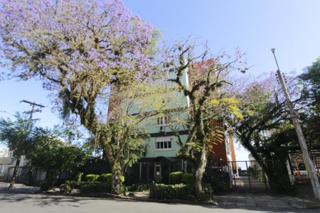 Apartamento à venda com 85m², 2 quartos e 1 vagaFachada