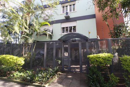 Apartamento à venda com 85m², 2 quartos e 1 vagaFachada