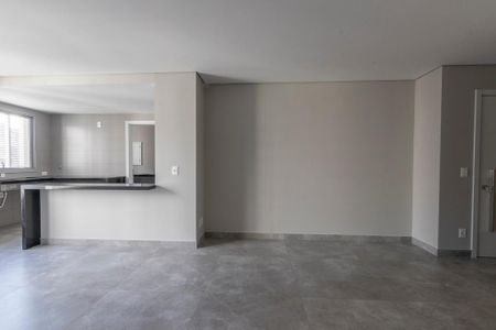 Apartamento à venda com 92m², 3 quartos e 2 vagas Apartamento à venda com 92m², 3 quartos e 2 vagasSala