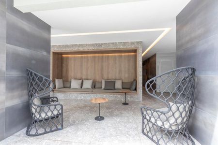 Apartamento à venda com 92m², 3 quartos e 2 vagas Apartamento à venda com 92m², 3 quartos e 2 vagasÁrea externa