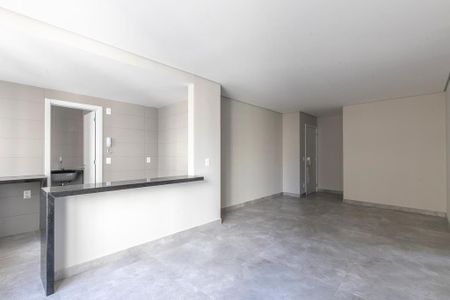 Apartamento à venda com 92m², 3 quartos e 2 vagas Apartamento à venda com 92m², 3 quartos e 2 vagasSala