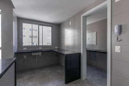 Apartamento à venda com 92m², 3 quartos e 2 vagas Apartamento à venda com 92m², 3 quartos e 2 vagasCozinha