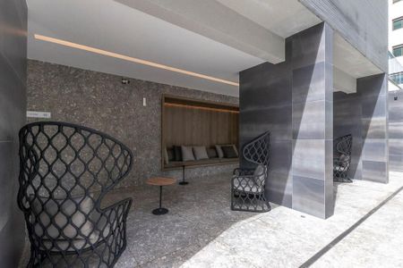 Apartamento à venda com 92m², 3 quartos e 2 vagas Apartamento à venda com 92m², 3 quartos e 2 vagasÁrea externa