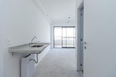 Studio de kitnet/studio à venda com 0 quarto, 28m² em Sacomã, São Paulo