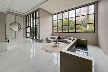 Studio à venda com 28m², 0 quarto e sem vagaHall de entrada