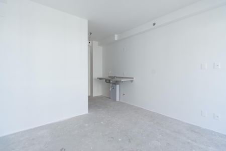 Studio de kitnet/studio à venda com 0 quarto, 28m² em Sacomã, São Paulo