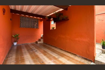 Casa à venda com 70m², 2 quartos e 2 vagasGaragem