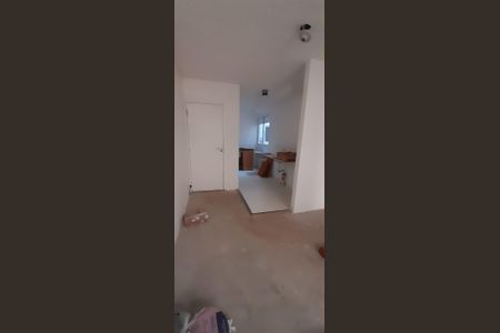 Sala de apartamento à venda com 2 quartos, 42m² em Rubem Berta, Porto Alegre