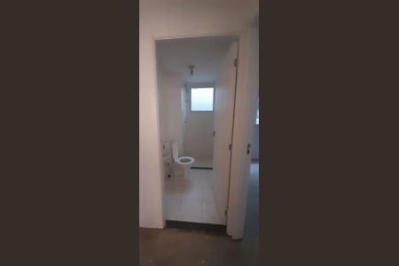 Apartamento à venda com 42m², 2 quartos e sem vagaBanheiro