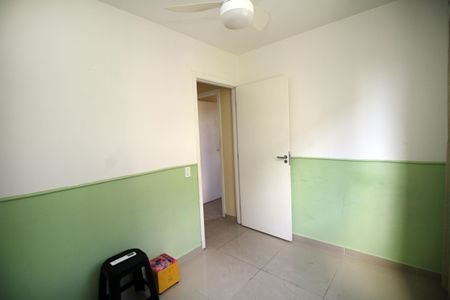 Quarto 1 de apartamento para alugar com 2 quartos, 40m² em Brás de Pina, Rio de Janeiro