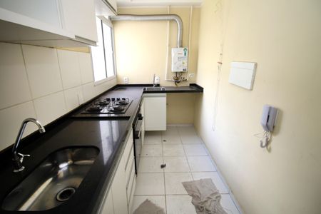 Apartamento para alugar com 40m², 2 quartos e 1 vagaCozinha