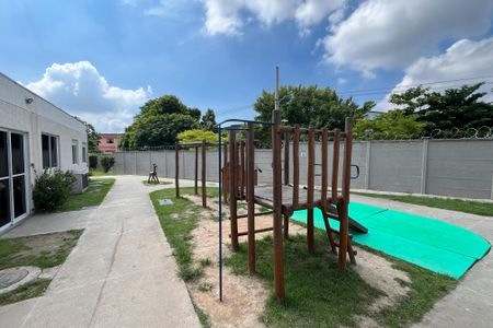 Apartamento para alugar com 40m², 2 quartos e 1 vagaÁrea comum - Playground