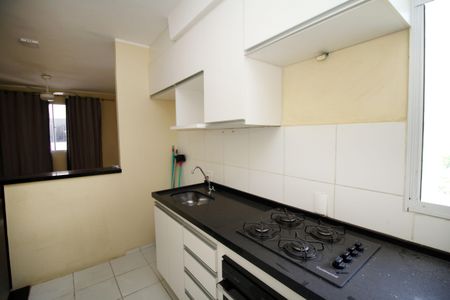 Apartamento para alugar com 40m², 2 quartos e 1 vagaCozinha