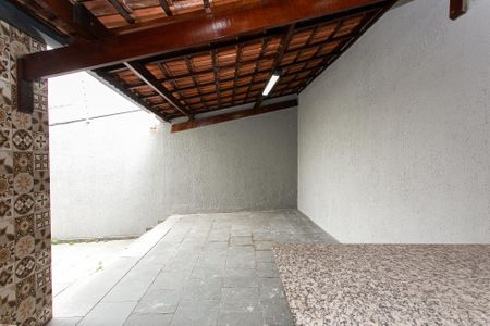 Casa à venda com 245m², 3 quartos e 2 vagasChurrasqueira