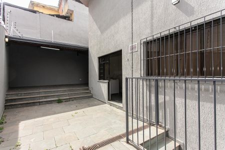 Casa à venda com 245m², 3 quartos e 2 vagasÁrea Externa