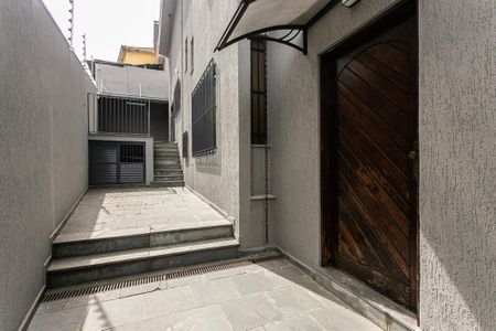 Casa à venda com 245m², 3 quartos e 2 vagasÁrea Externa