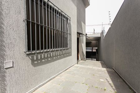 Casa à venda com 245m², 3 quartos e 2 vagasÁrea Externa