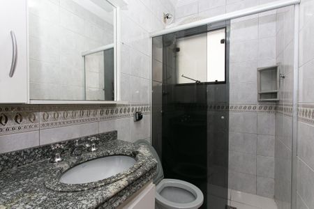 Casa à venda com 245m², 3 quartos e 2 vagasBanheiro Social