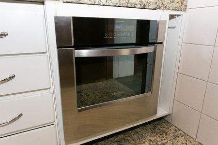 Casa à venda com 245m², 3 quartos e 2 vagasCozinha - Forno