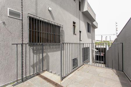 Casa à venda com 245m², 3 quartos e 2 vagasÁrea Externa