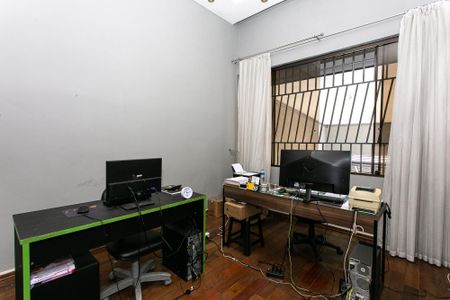 Sala de casa para alugar com 3 quartos, 245m² em Cidade Mãe do Céu, São Paulo