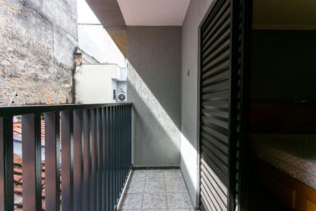 Casa à venda com 245m², 3 quartos e 2 vagasVaranda da Suíte