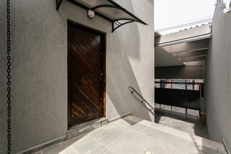 Casa à venda com 245m², 3 quartos e 2 vagasÁrea Externa