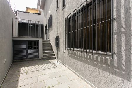 Casa à venda com 245m², 3 quartos e 2 vagasÁrea Externa
