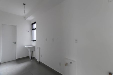 Apartamento à venda com 44m², 2 quartos e sem vagaCozinha