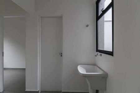 Apartamento à venda com 44m², 2 quartos e sem vagaÁrea de Serviço