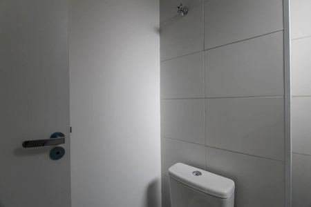 Apartamento à venda com 44m², 2 quartos e sem vagaBanheiro