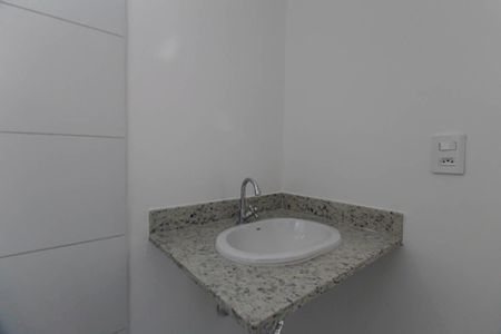 Apartamento à venda com 44m², 2 quartos e sem vagaBanheiro