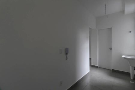 Apartamento à venda com 44m², 2 quartos e sem vagaCozinha