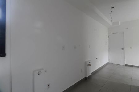 Apartamento à venda com 44m², 2 quartos e sem vagaCozinha