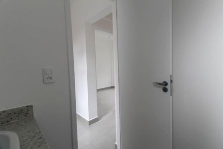 Apartamento à venda com 44m², 2 quartos e sem vagaBanheiro