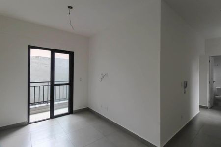 Sala de apartamento à venda com 2 quartos, 44m² em Parque da Vila Prudente, São Paulo