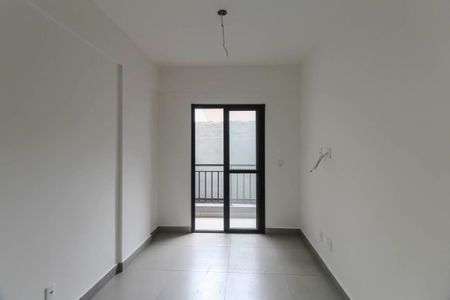 Sala de apartamento à venda com 2 quartos, 44m² em Parque da Vila Prudente, São Paulo