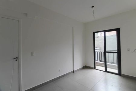 Sala de apartamento à venda com 2 quartos, 44m² em Parque da Vila Prudente, São Paulo