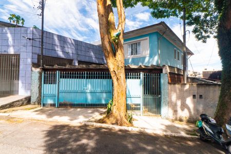 Casa à venda com 170m², 3 quartos e 1 vagaFachada