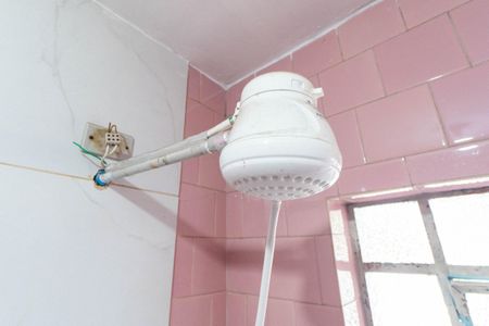 Casa à venda com 170m², 3 quartos e 1 vagaBanheiro Social