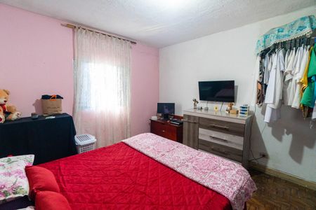 Casa à venda com 170m², 3 quartos e 1 vagaQuarto 1