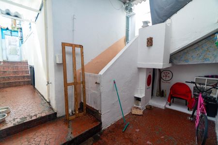 Casa à venda com 170m², 3 quartos e 1 vagaQuintal