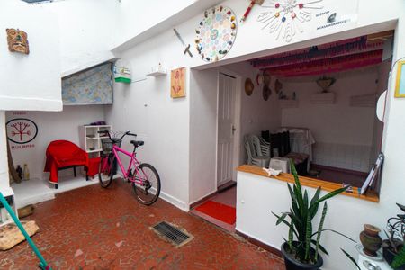 Casa à venda com 170m², 3 quartos e 1 vagaQuarto de Serviço