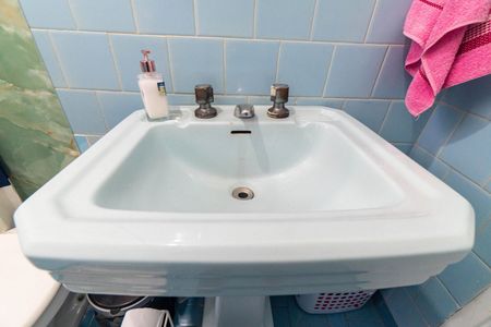 Casa à venda com 170m², 3 quartos e 1 vagaBanheiro Social 2