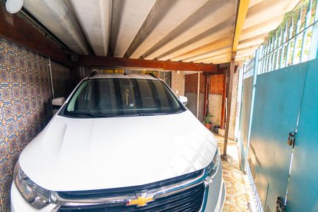 Casa à venda com 170m², 3 quartos e 1 vagaGaragem