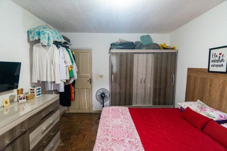 Casa à venda com 170m², 3 quartos e 1 vagaQuarto 1